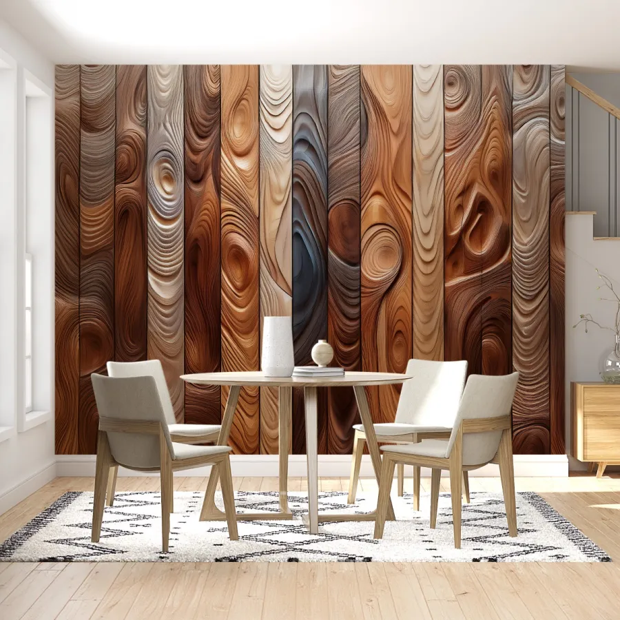 Demirci Duvar Kağıtcısı