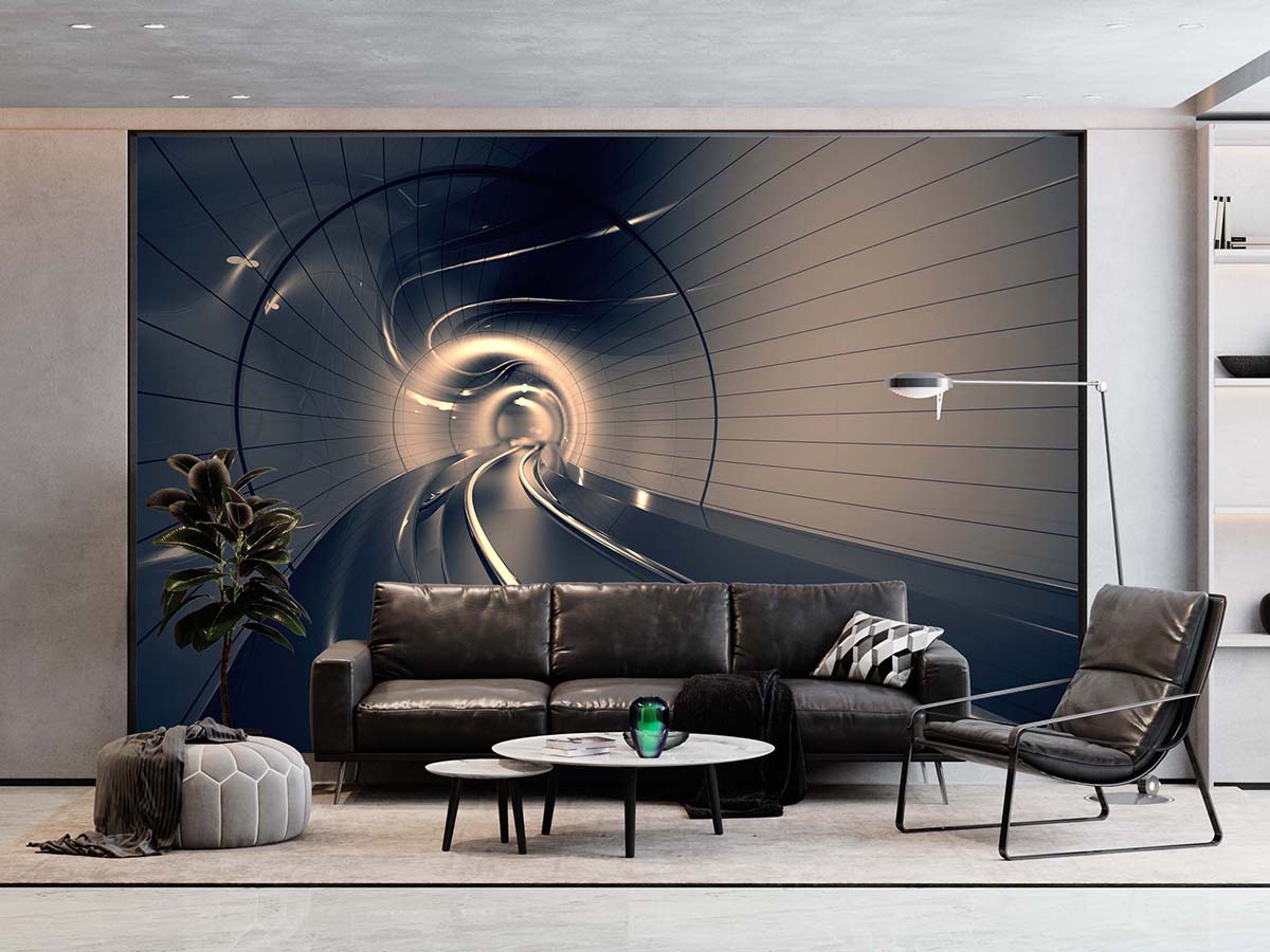 Demirci Duvar Kağıtcısı